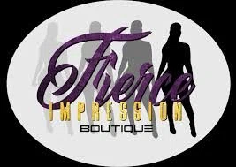 FierceImpressionBoutique Merchant Logo