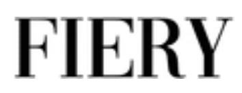 FieryJewelry coupons
