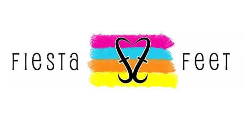 Fiesta Feet coupon