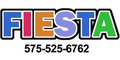 Fiesta Promo Code