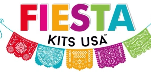 Fiesta Kits USA Promo Code