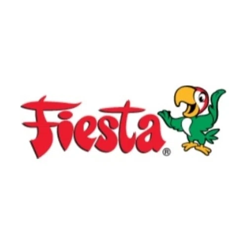 20 Off Fiesta Mart Promo Code, Coupons September 2024
