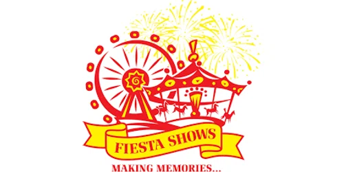 Fiesta Shows Promo Code