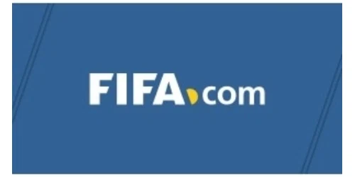 FIFA.com Promo Code