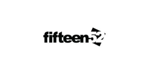 Fifteen52 coupon