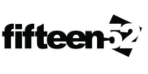 Fifteen52 Merchant logo