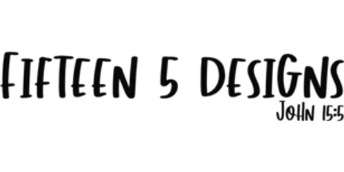 Fifteen 5 Designs Promo Code