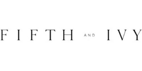 Fifth and Ivy Promo Code