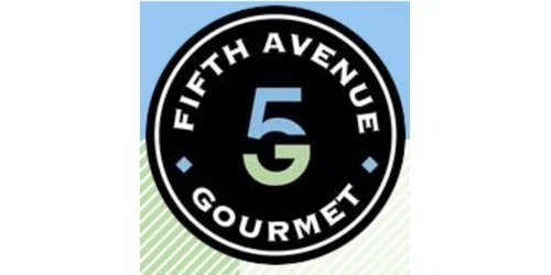Fifth Avenue Gourmet Promo Code