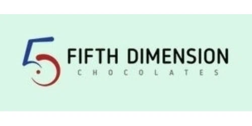 Fifth Dimension Chocolates Promo Code