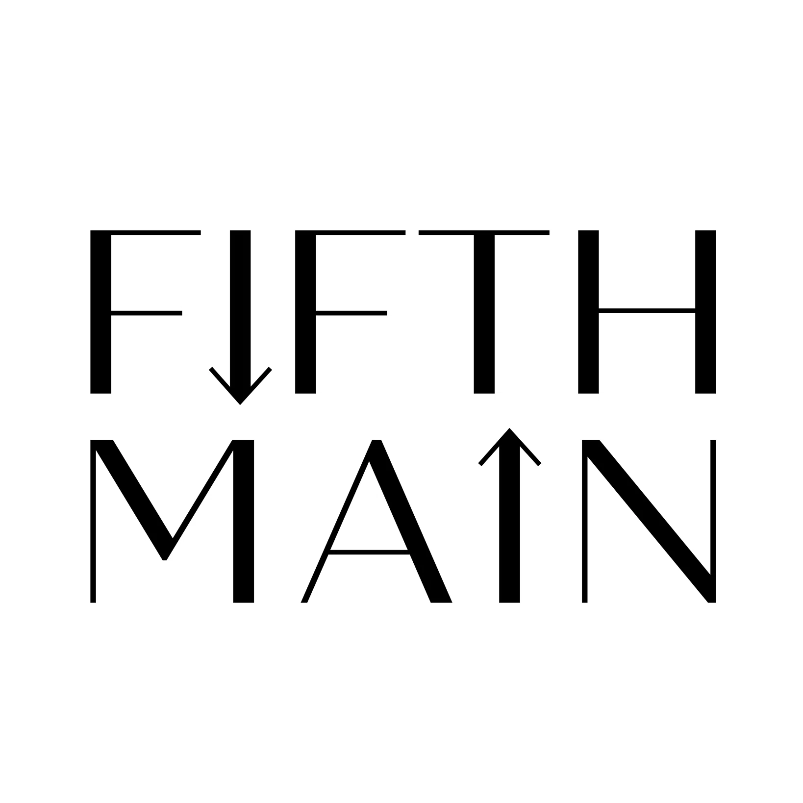 FIFTH-MAIN Merchant Logo