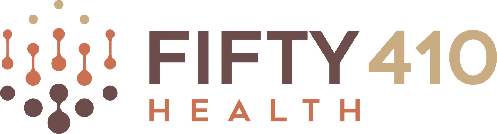FIFTY 410 Promo Code
