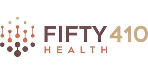 FIFTY 410 Promo Code