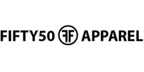 Fifty50 Apparel Promo Code