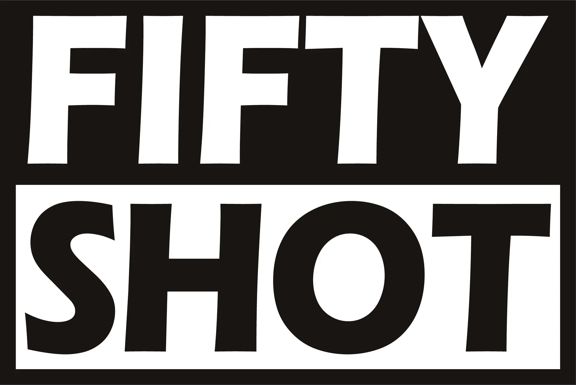 FiftyShot coupons