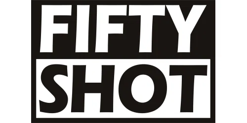 FiftyShot Promo Code