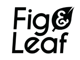 Fig & Leaf Merchant Logo