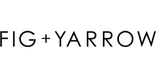 FIG+YARROW Promo Code