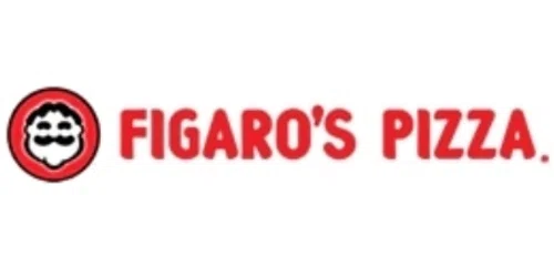 Figaro's Pizza Merchant logo