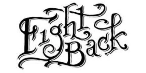FightBackCBD Merchant logo
