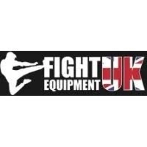 FIGHT EQUIPMENT UK Discount Code — 150 Off Aug 2024