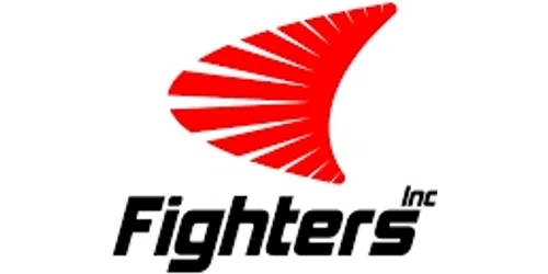 Fighters Inc. Merchant logo