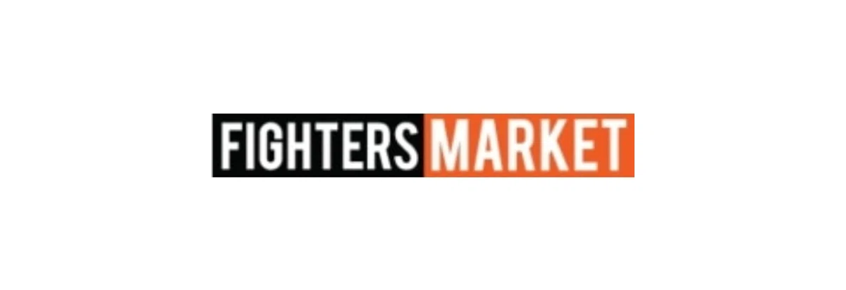 Fighters Market 