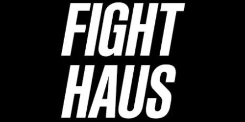 Fighthaus Promo Code