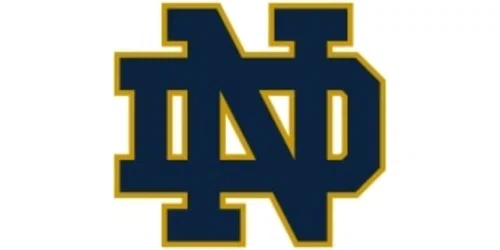 Notre Dame Online Store Merchant logo