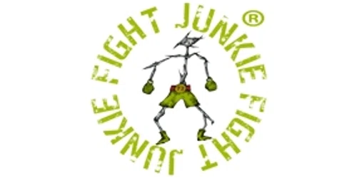Fight Junkie Promo Code