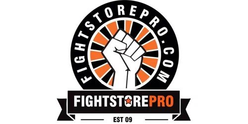 FightstorePro Promo Code