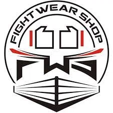 Fightwear Store Merchant Logo