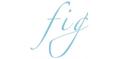 Fig Linens and Home Merchant logo