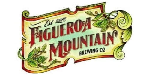 Figueroa Mountain Merchant logo