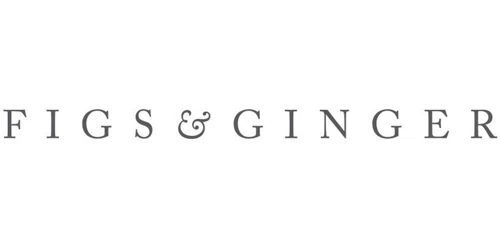 Figs & Ginger Promo Code
