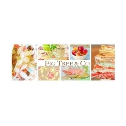 20 Off Fig Tree & Co. Promo Code, Coupons February 2024