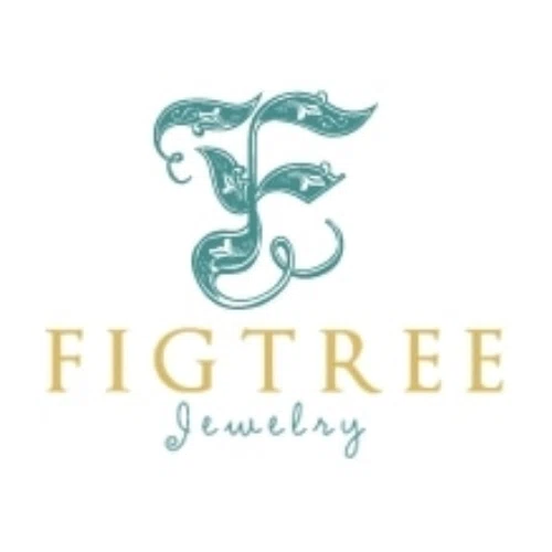 Fig Tree Jewelry Merchant Logo