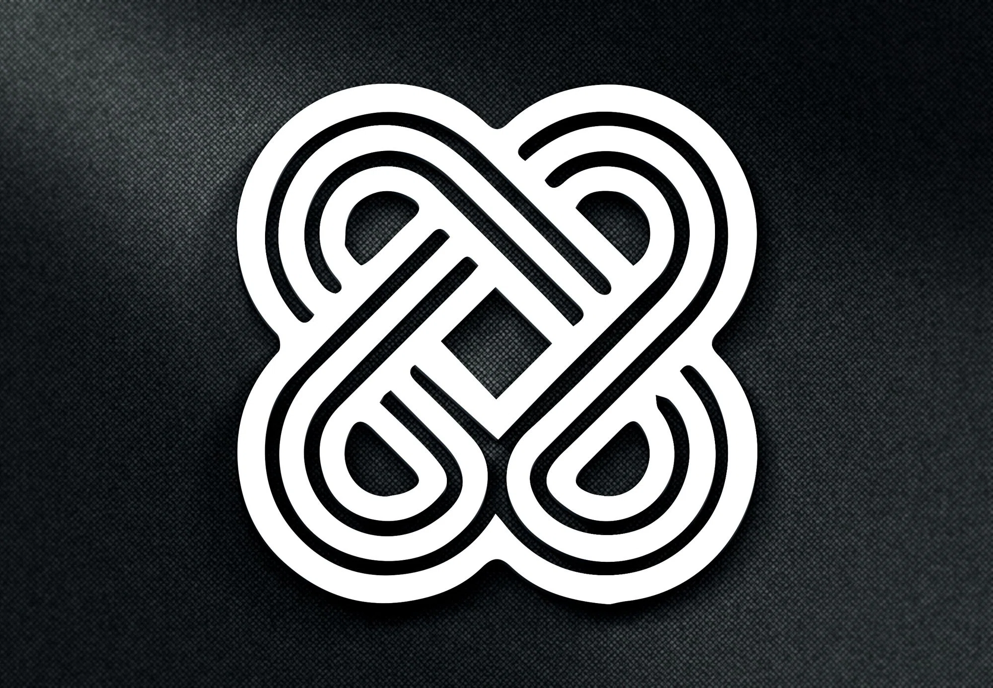 FigureLoving Fashion Merchant Logo