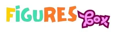 Figuresbox Merchant Logo