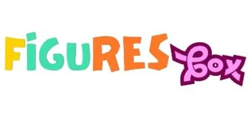 Figuresbox Promo Code
