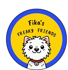 Fika’s Freaky Friends Promo Code