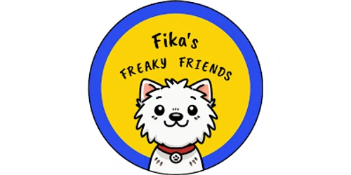 Fika’s Freaky Friends Promo Code