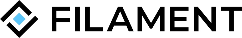 Filament Merchant Logo