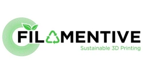 Filamentive Merchant logo