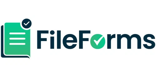 FileForms Promo Code