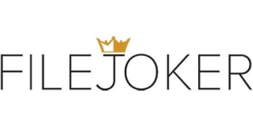FileJoker Merchant logo