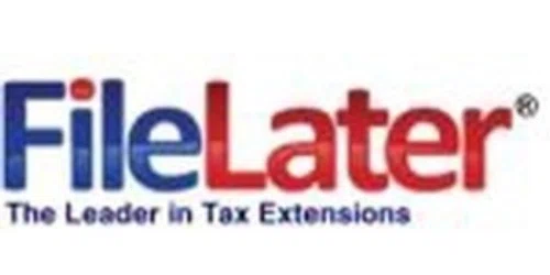 FileLater Merchant logo