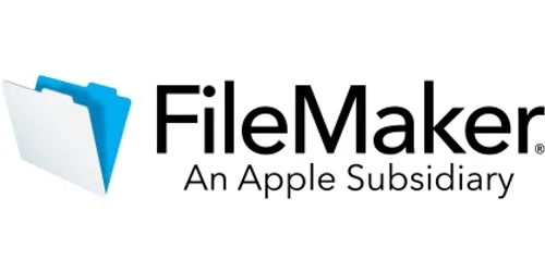 FileMaker Merchant Logo