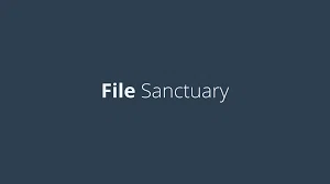 File Sanctuary Promo Code
