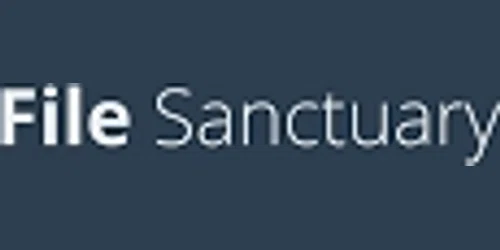 File Sanctuary Promo Code